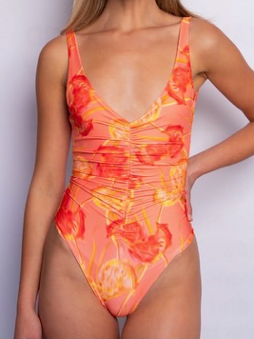 Skatie Jacelyn One-Piece